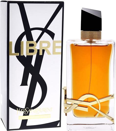 Yves Saint Laurent Eau de Parfum LIBRE Libre Eau de Parfum